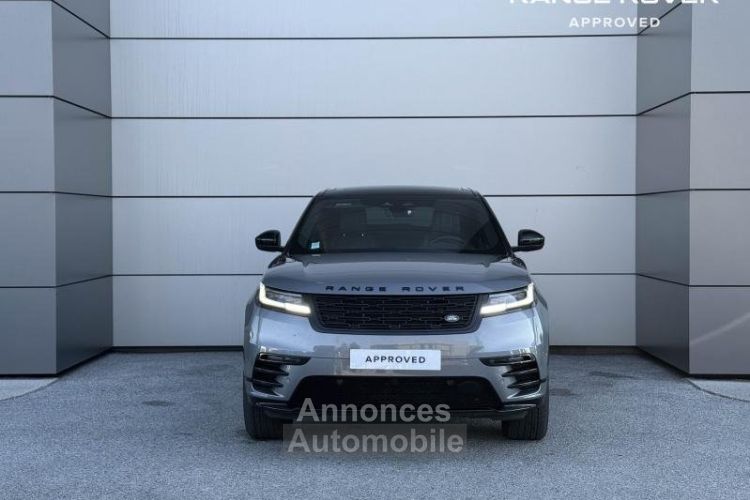 Land Rover Range Rover Velar 2.0 P400e 404ch PHEV Dynamic HSE AWD BVA - <small></small> 89.900 € <small>TTC</small> - #8