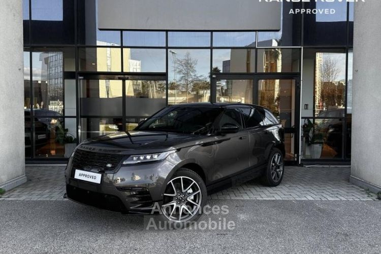 Land Rover Range Rover Velar 2.0 P400e 404ch PHEV Dynamic HSE AWD BVA - <small></small> 104.500 € <small>TTC</small> - #1