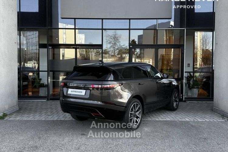 Land Rover Range Rover Velar 2.0 P400e 404ch PHEV Dynamic HSE AWD BVA - <small></small> 104.500 € <small>TTC</small> - #2