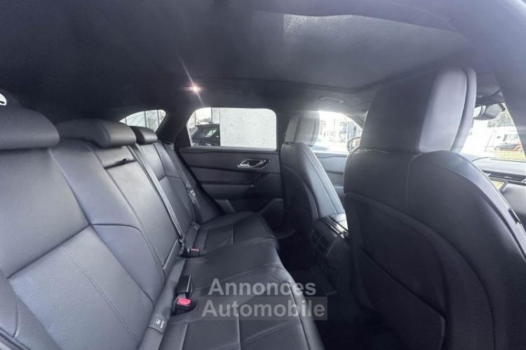 Land Rover Range Rover Velar 2.0 P400e 404ch PHEV Dynamic HSE AWD BVA - <small></small> 104.500 € <small>TTC</small> - #5