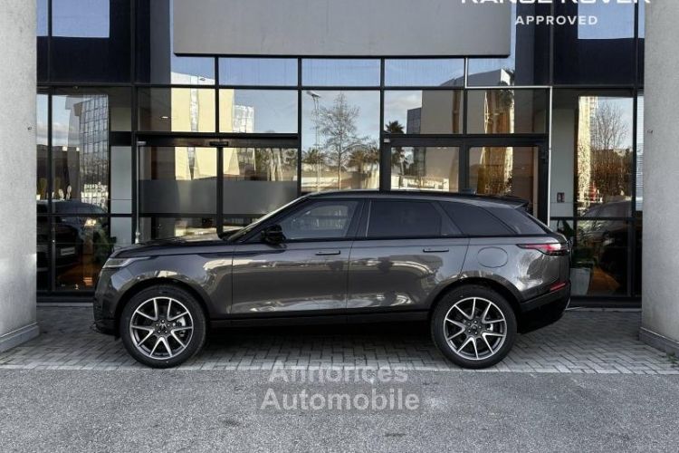 Land Rover Range Rover Velar 2.0 P400e 404ch PHEV Dynamic HSE AWD BVA - <small></small> 104.500 € <small>TTC</small> - #6