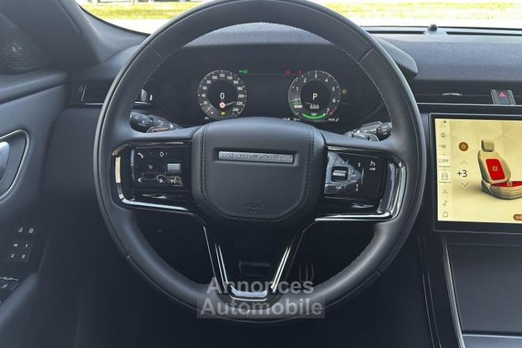 Land Rover Range Rover Velar 2.0 P400e 404ch PHEV Dynamic HSE AWD BVA - <small></small> 104.500 € <small>TTC</small> - #12