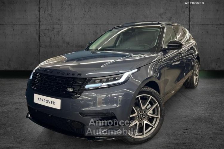 Land Rover Range Rover Velar 2.0 P400e 404ch PHEV Dynamic HSE AWD BVA - <small></small> 111.100 € <small>TTC</small> - #1