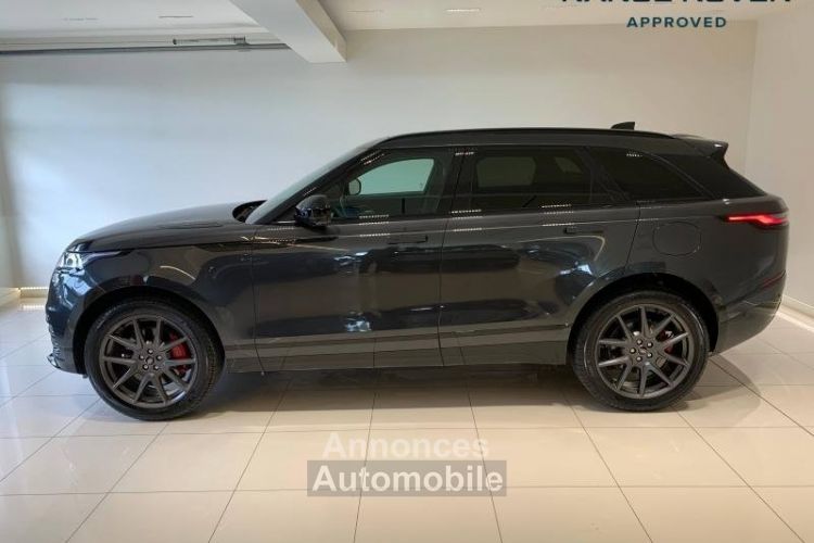 Land Rover Range Rover Velar 2.0 P400e 404ch PHEV Dynamic HSE AWD BVA - <small></small> 98.900 € <small>TTC</small> - #2