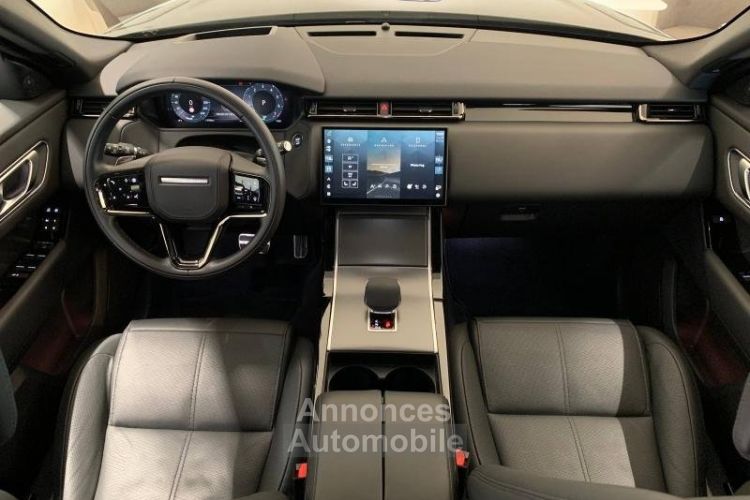 Land Rover Range Rover Velar 2.0 P400e 404ch PHEV Dynamic HSE AWD BVA - <small></small> 98.900 € <small>TTC</small> - #8