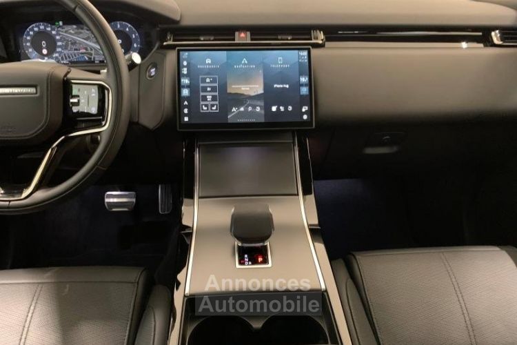 Land Rover Range Rover Velar 2.0 P400e 404ch PHEV Dynamic HSE AWD BVA - <small></small> 98.900 € <small>TTC</small> - #10