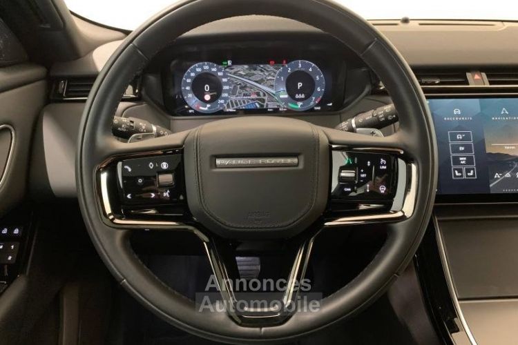 Land Rover Range Rover Velar 2.0 P400e 404ch PHEV Dynamic HSE AWD BVA - <small></small> 98.900 € <small>TTC</small> - #11