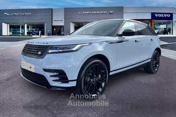 Land Rover Range Rover Velar 2.0 P400e 404ch PHEV Dynamic SE AWD BVA - <small></small> 88.900 € <small>TTC</small> - #1