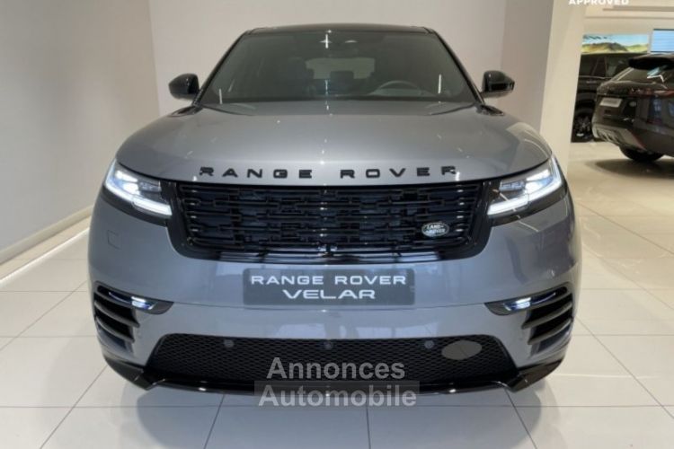 Land Rover Range Rover Velar 2.0 P400e 404ch PHEV Dynamic SE AWD BVA - <small></small> 100.975 € <small>TTC</small> - #15