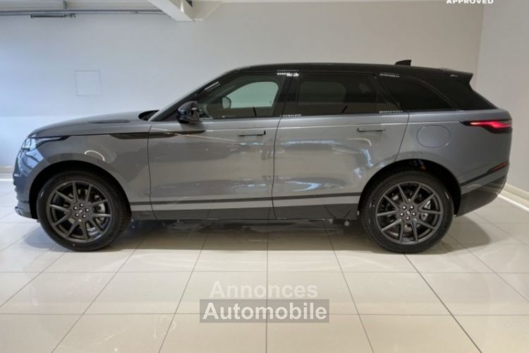 Land Rover Range Rover Velar 2.0 P400e 404ch PHEV Dynamic SE AWD BVA - <small></small> 100.975 € <small>TTC</small> - #16