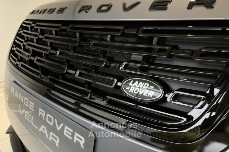 Land Rover Range Rover Velar 2.0 P400e 404ch PHEV Dynamic SE AWD BVA - <small></small> 100.975 € <small>TTC</small> - #19