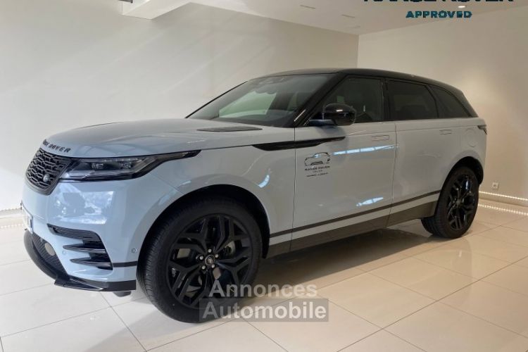 Land Rover Range Rover Velar 2.0 P400e 404ch PHEV Dynamic SE AWD BVA - <small></small> 91.490 € <small>TTC</small> - #1