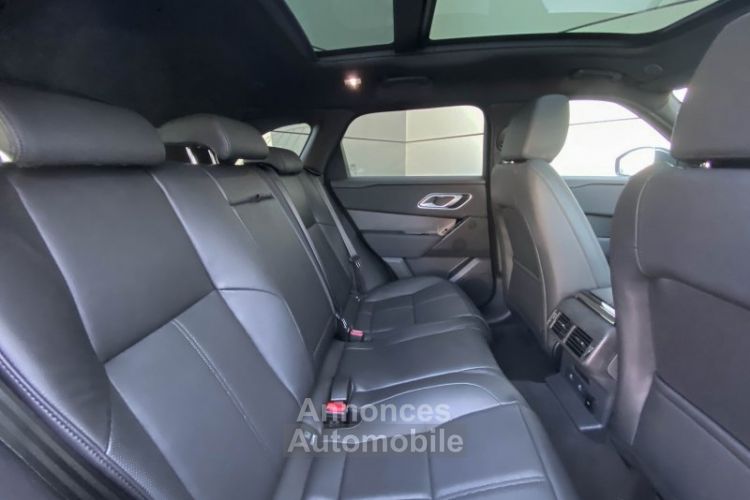 Land Rover Range Rover Velar 2.0 P400e 404ch PHEV Dynamic SE AWD BVA - <small></small> 92.900 € <small>TTC</small> - #5