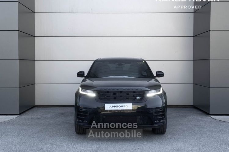 Land Rover Range Rover Velar 2.0 P400e 404ch PHEV Dynamic SE AWD BVA - <small></small> 92.900 € <small>TTC</small> - #8