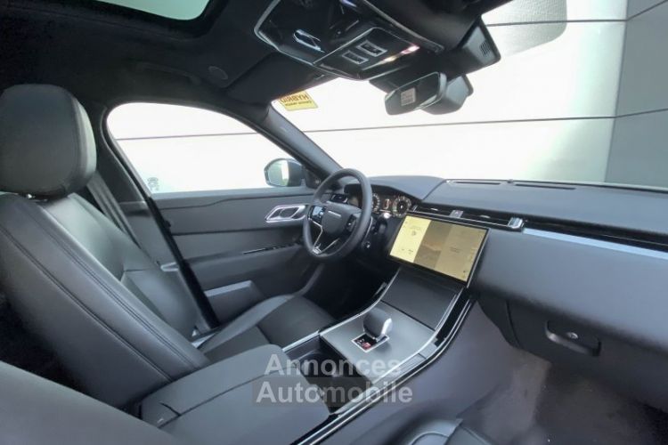 Land Rover Range Rover Velar 2.0 P400e 404ch PHEV Dynamic SE AWD BVA - <small></small> 92.900 € <small>TTC</small> - #16