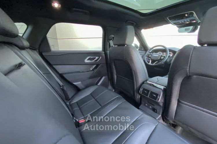 Land Rover Range Rover Velar 2.0 P400e 404ch PHEV Dynamic SE AWD BVA - <small></small> 92.900 € <small>TTC</small> - #19