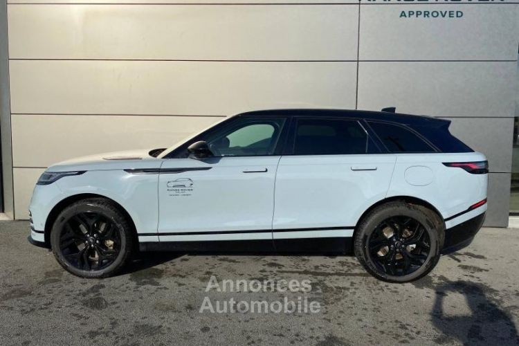 Land Rover Range Rover Velar 2.0 P400e 404ch PHEV Dynamic SE AWD BVA - <small></small> 91.490 € <small>TTC</small> - #2