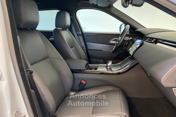 Land Rover Range Rover Velar 2.0 P400e 404ch PHEV Dynamic SE AWD BVA - <small></small> 91.490 € <small>TTC</small> - #3