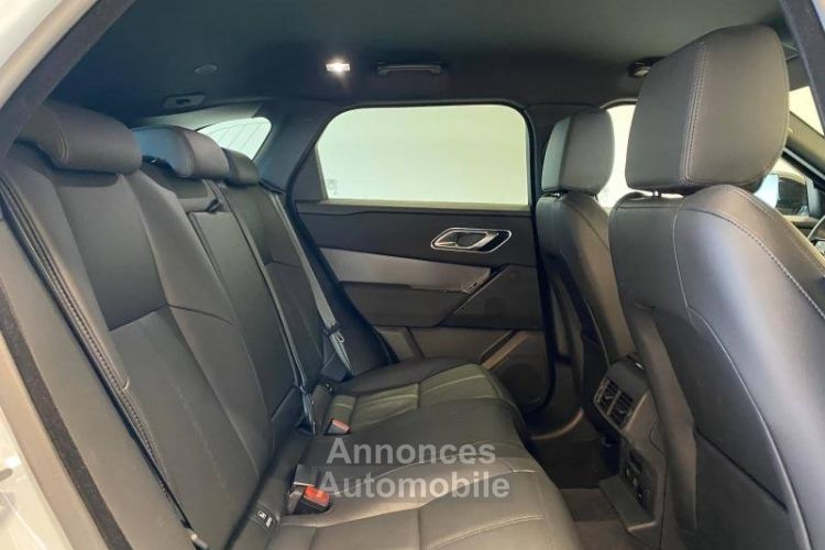 Land Rover Range Rover Velar 2.0 P400e 404ch PHEV Dynamic SE AWD BVA - <small></small> 91.490 € <small>TTC</small> - #9