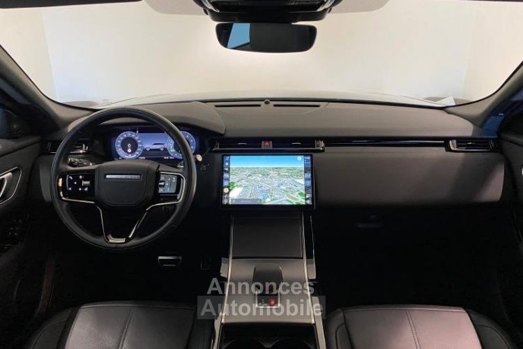 Land Rover Range Rover Velar 2.0 P400e 404ch PHEV Dynamic SE AWD BVA - <small></small> 91.490 € <small>TTC</small> - #11