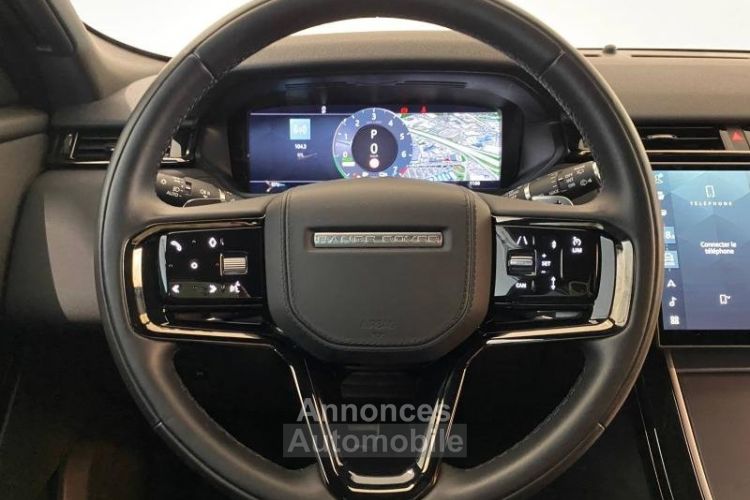 Land Rover Range Rover Velar 2.0 P400e 404ch PHEV Dynamic SE AWD BVA - <small></small> 91.490 € <small>TTC</small> - #13