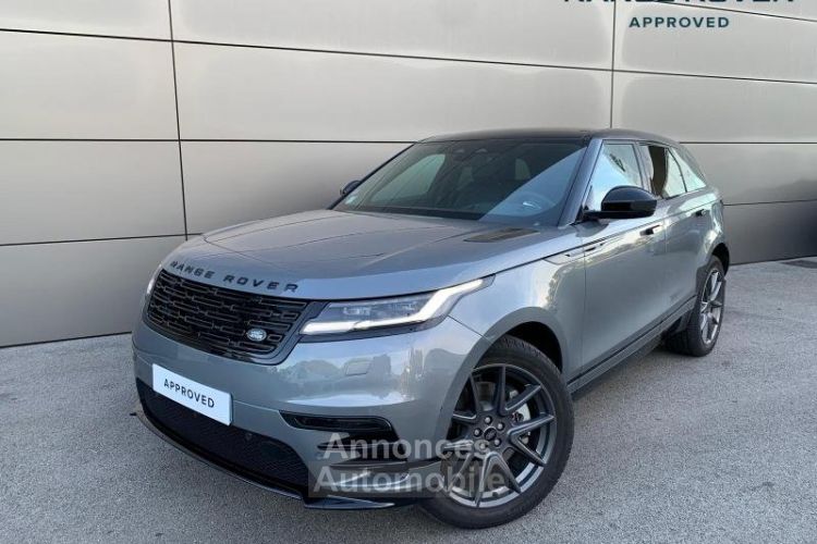 Land Rover Range Rover Velar 2.0 P400e 404ch PHEV Dynamic SE AWD BVA - <small></small> 72.900 € <small>TTC</small> - #1