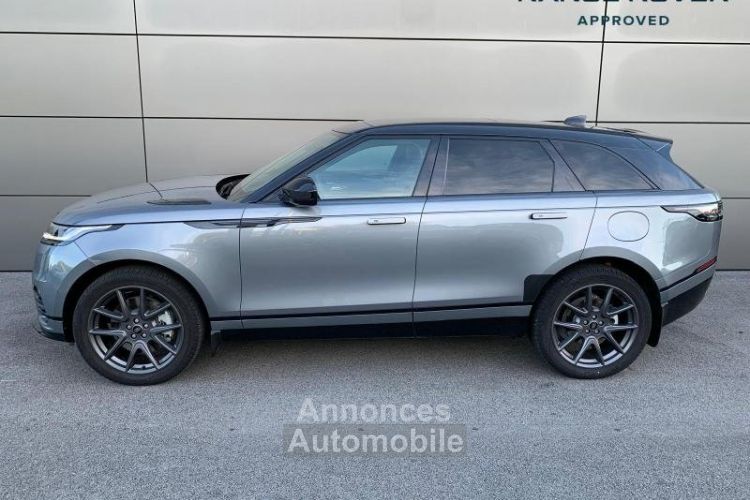 Land Rover Range Rover Velar 2.0 P400e 404ch PHEV Dynamic SE AWD BVA - <small></small> 72.900 € <small>TTC</small> - #2