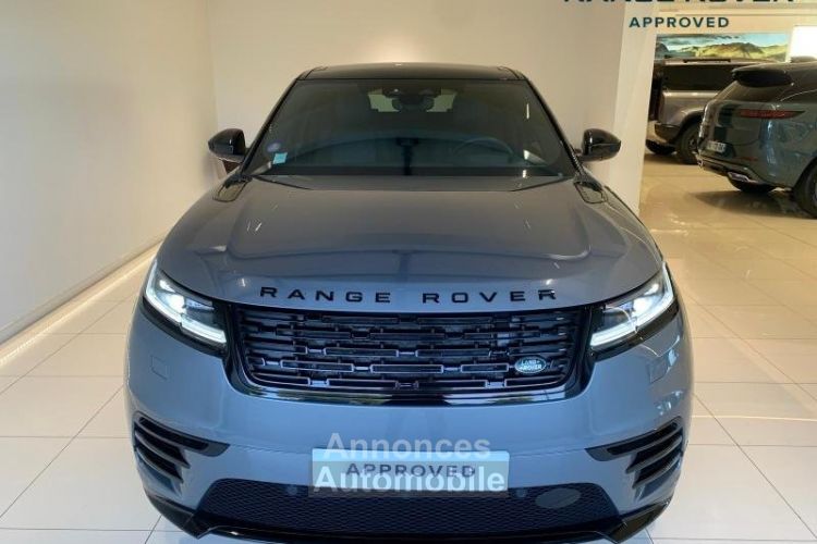 Land Rover Range Rover Velar 2.0 P400e 404ch PHEV Dynamic SE AWD BVA - <small></small> 72.900 € <small>TTC</small> - #6