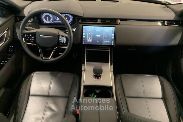 Land Rover Range Rover Velar 2.0 P400e 404ch PHEV Dynamic SE AWD BVA - <small></small> 72.900 € <small>TTC</small> - #9