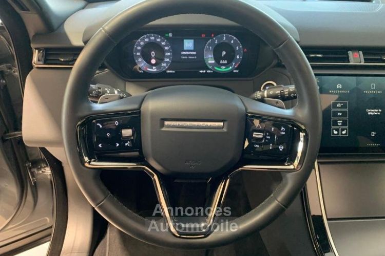 Land Rover Range Rover Velar 2.0 P400e 404ch PHEV Dynamic SE AWD BVA - <small></small> 72.900 € <small>TTC</small> - #13