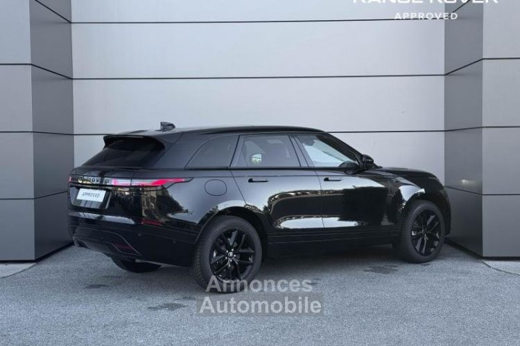 Land Rover Range Rover Velar 2.0 P400e 404ch PHEV Dynamic SE AWD BVA - <small></small> 98.900 € <small>TTC</small> - #2