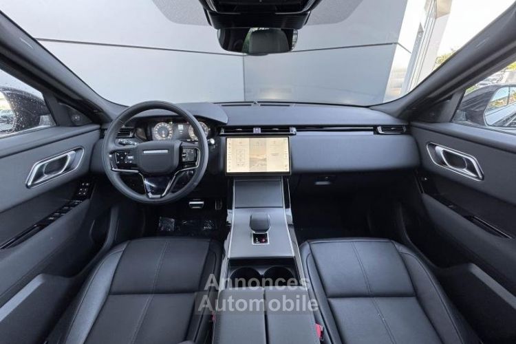 Land Rover Range Rover Velar 2.0 P400e 404ch PHEV Dynamic SE AWD BVA - <small></small> 98.900 € <small>TTC</small> - #4