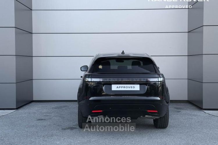 Land Rover Range Rover Velar 2.0 P400e 404ch PHEV Dynamic SE AWD BVA - <small></small> 98.900 € <small>TTC</small> - #7