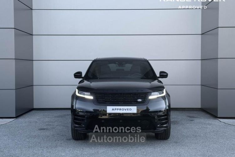 Land Rover Range Rover Velar 2.0 P400e 404ch PHEV Dynamic SE AWD BVA - <small></small> 98.900 € <small>TTC</small> - #8