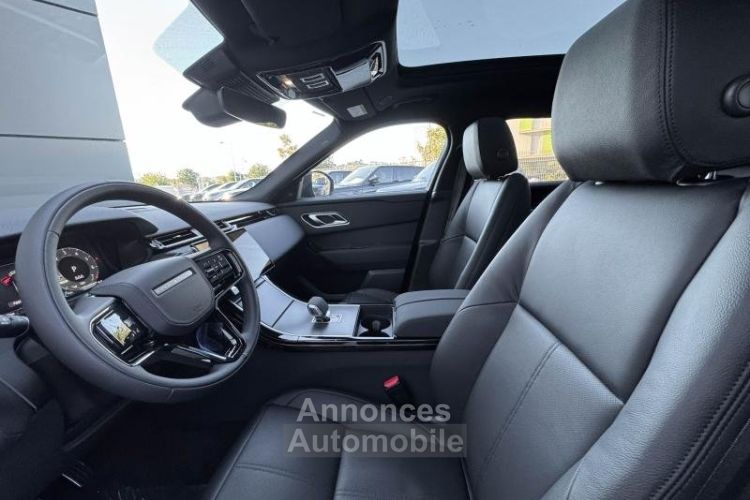 Land Rover Range Rover Velar 2.0 P400e 404ch PHEV Dynamic SE AWD BVA - <small></small> 98.900 € <small>TTC</small> - #13