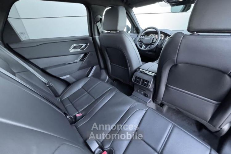 Land Rover Range Rover Velar 2.0 P400e 404ch PHEV Dynamic SE AWD BVA - <small></small> 98.900 € <small>TTC</small> - #19