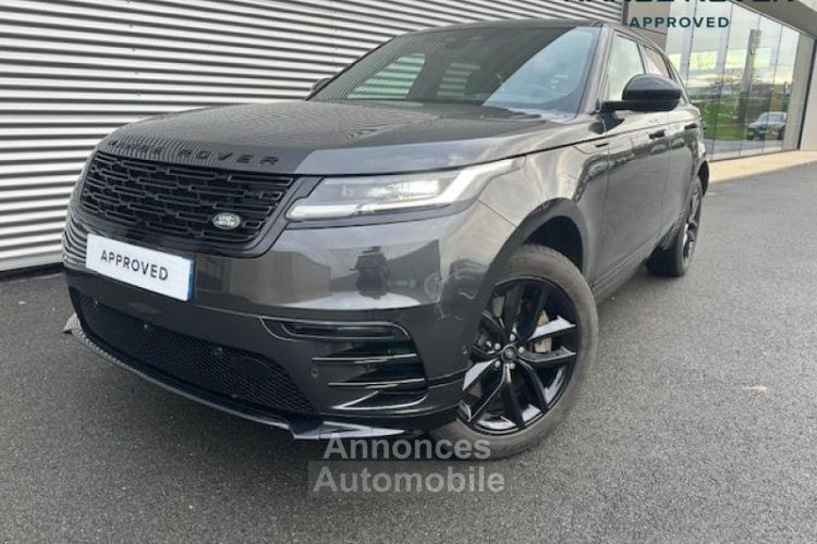 Land Rover Range Rover Velar 2.0 P400e 404ch PHEV Dynamic SE AWD BVA - <small></small> 89.990 € <small>TTC</small> - #1