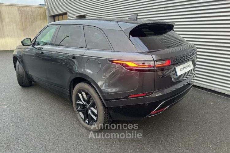 Land Rover Range Rover Velar 2.0 P400e 404ch PHEV Dynamic SE AWD BVA - <small></small> 89.990 € <small>TTC</small> - #3