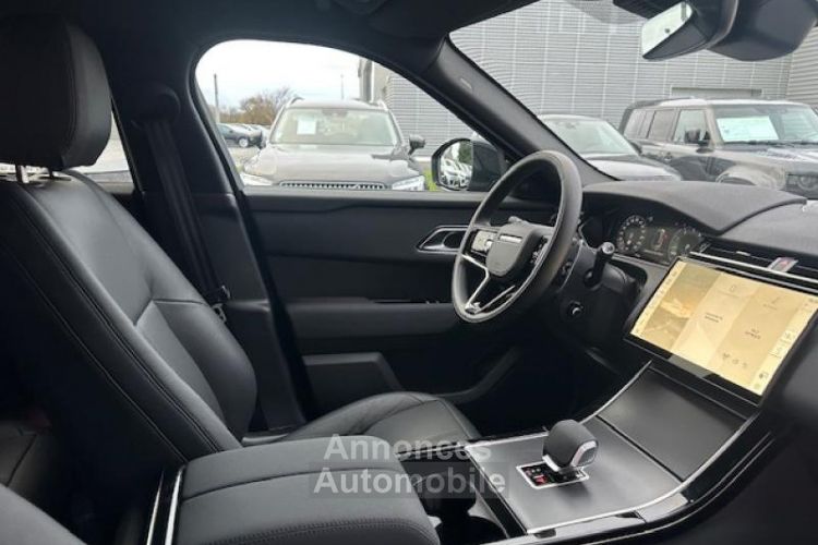 Land Rover Range Rover Velar 2.0 P400e 404ch PHEV Dynamic SE AWD BVA - <small></small> 89.990 € <small>TTC</small> - #7