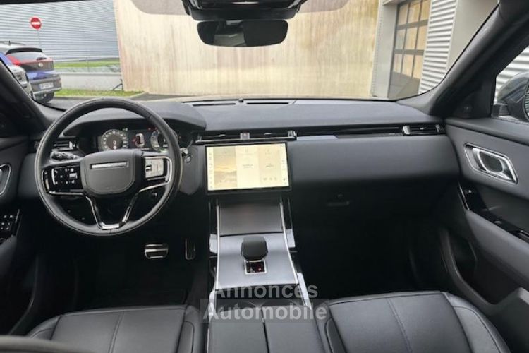 Land Rover Range Rover Velar 2.0 P400e 404ch PHEV Dynamic SE AWD BVA - <small></small> 89.990 € <small>TTC</small> - #9