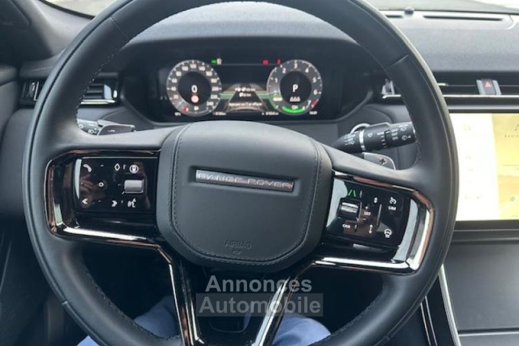 Land Rover Range Rover Velar 2.0 P400e 404ch PHEV Dynamic SE AWD BVA - <small></small> 89.990 € <small>TTC</small> - #13