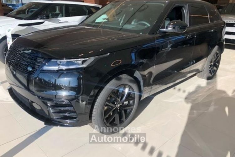 Land Rover Range Rover Velar 2.0 P400e 404ch PHEV Dynamic SE AWD BVA - <small></small> 92.990 € <small>TTC</small> - #1