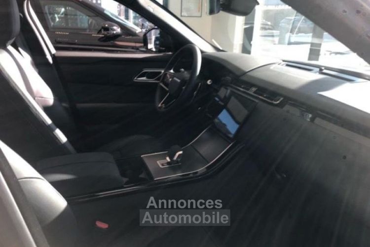 Land Rover Range Rover Velar 2.0 P400e 404ch PHEV Dynamic SE AWD BVA - <small></small> 92.990 € <small>TTC</small> - #4