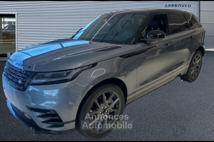 Land Rover Range Rover Velar 2.0 P400e 404ch PHEV Dynamic SE AWD BVA - <small></small> 89.990 € <small>TTC</small> - #1