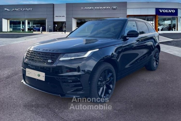 Land Rover Range Rover Velar 2.0 P400e 404ch PHEV Dynamic SE AWD BVA - <small></small> 92.000 € <small>TTC</small> - #1