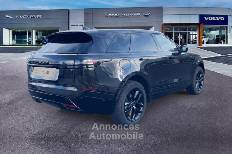 Land Rover Range Rover Velar 2.0 P400e 404ch PHEV Dynamic SE AWD BVA - <small></small> 92.000 € <small>TTC</small> - #3