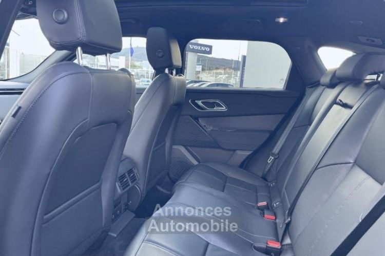 Land Rover Range Rover Velar 2.0 P400e 404ch PHEV Dynamic SE AWD BVA - <small></small> 92.000 € <small>TTC</small> - #8