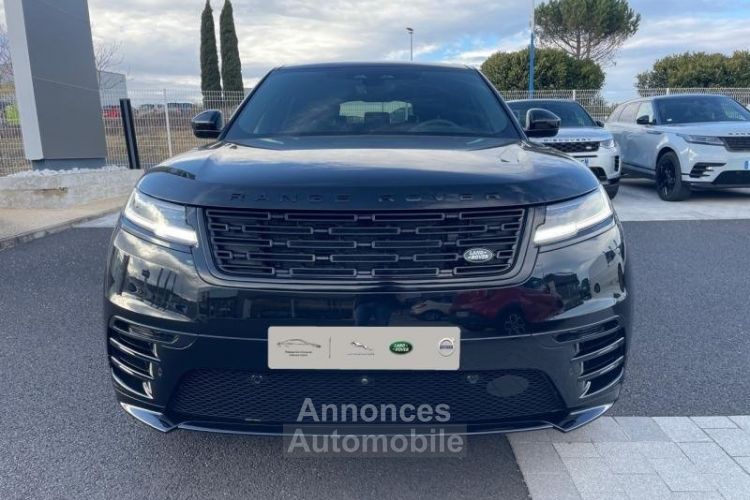 Land Rover Range Rover Velar 2.0 P400e 404ch PHEV Dynamic SE AWD BVA - <small></small> 92.000 € <small>TTC</small> - #10