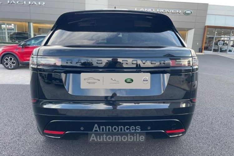 Land Rover Range Rover Velar 2.0 P400e 404ch PHEV Dynamic SE AWD BVA - <small></small> 92.000 € <small>TTC</small> - #11