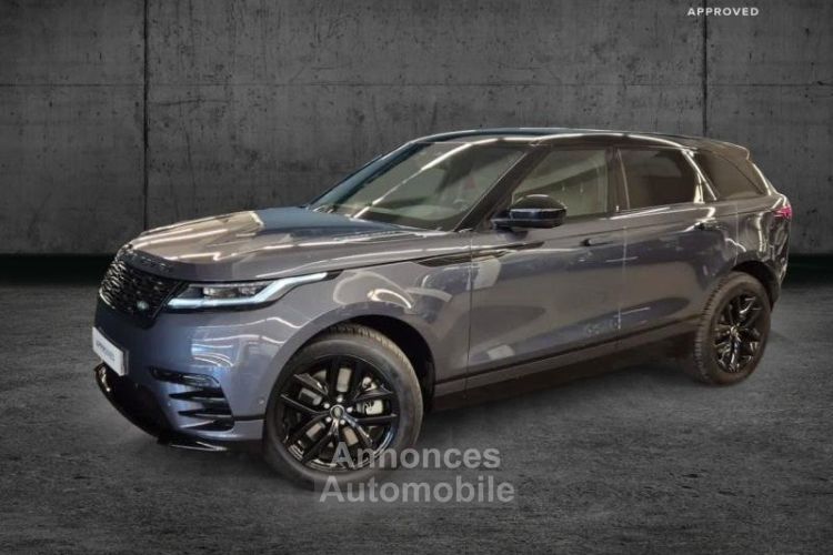 Land Rover Range Rover Velar 2.0 P400e 404ch PHEV Dynamic SE AWD BVA - <small></small> 69.900 € <small>TTC</small> - #1